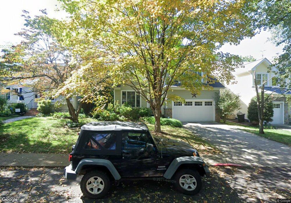 396 Jefferson St, Annapolis, MD 21403 - photo 1