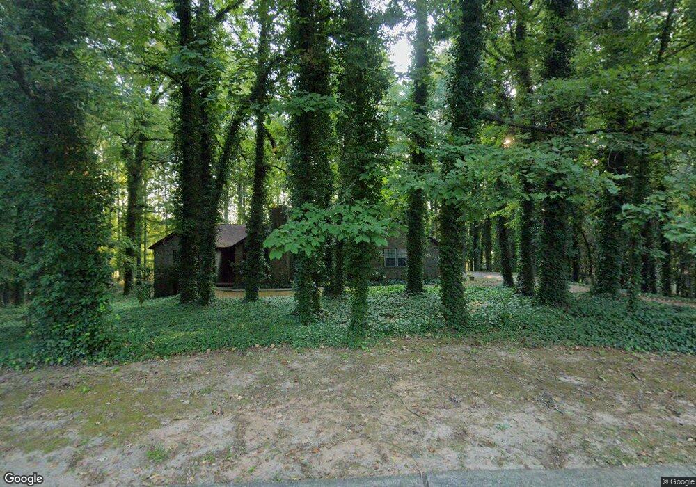 2056 Kunuga Dr, Jonesboro, GA 30236 - photo 1