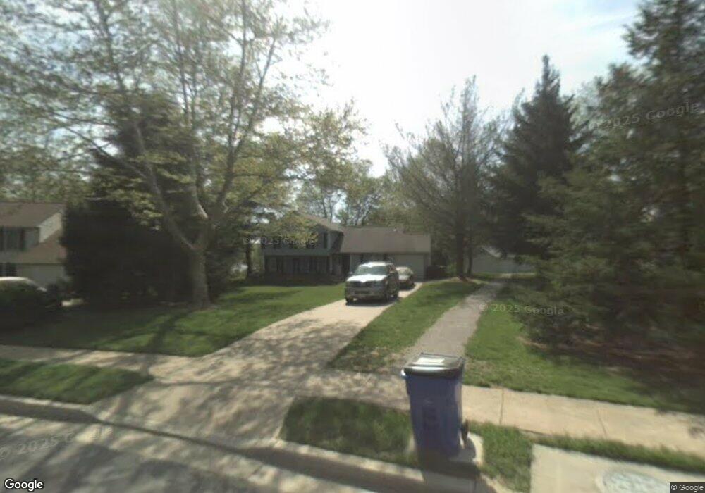 10459 Fair Oaks, Columbia, MD 21044 - photo 1