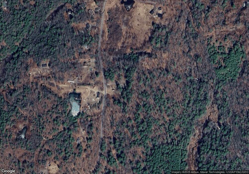 327 Meadow Rd, Woolwich, ME 04579 - photo 1