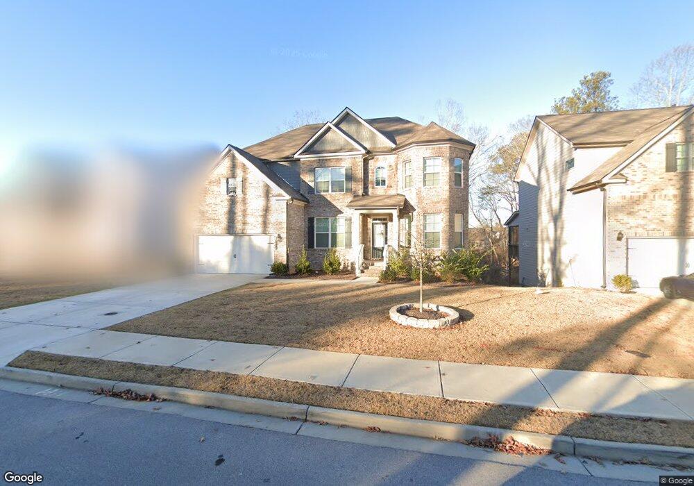 3510 Deaton Trail, Buford, GA 30519 - photo 1