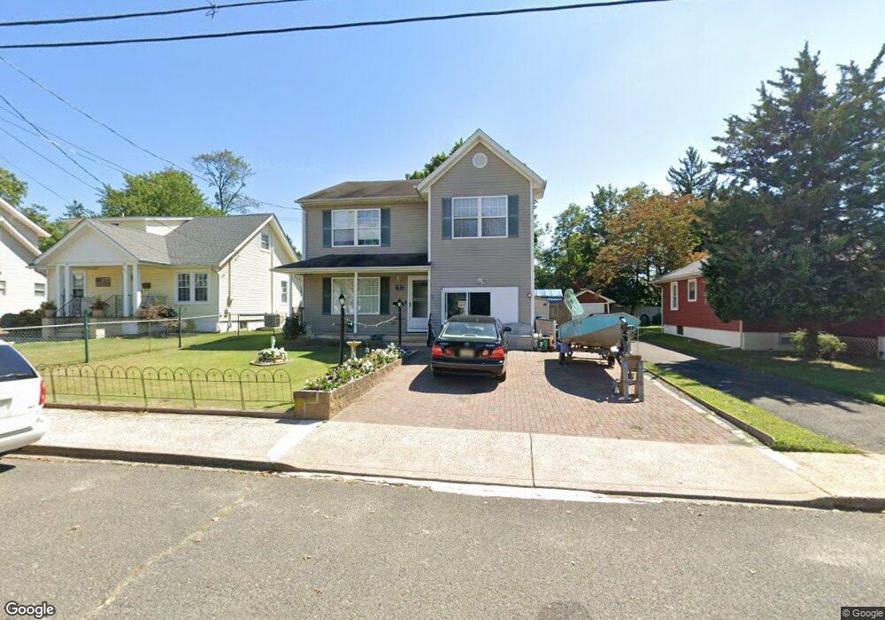 240 Allen Place, Long Branch, NJ 07740 - photo 1