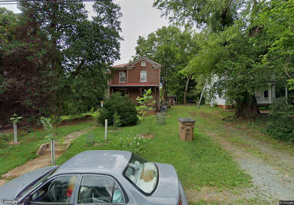 1606 E Market St, Charlottesville, VA 22902 - photo 1