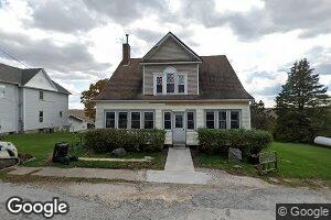 304 South St, Deep River, IA 52222