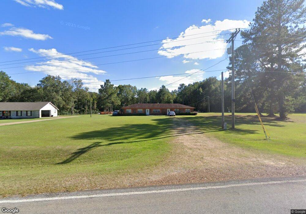 7082 Osyka Progress Rd, Osyka, MS 39657 - photo 1