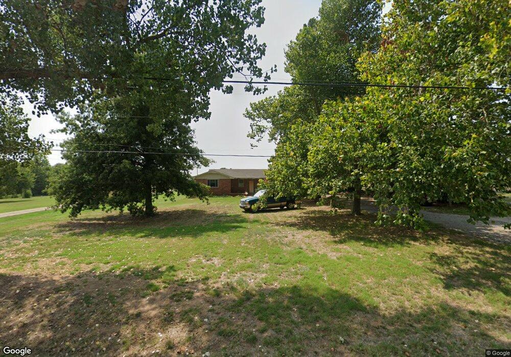 34303 Lake Rd, Shawnee, OK 74801 - photo 1