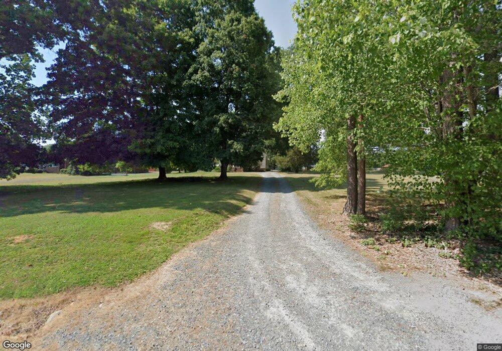 3976 Old Nc Highway 49, Asheboro, NC 27205 - photo 1