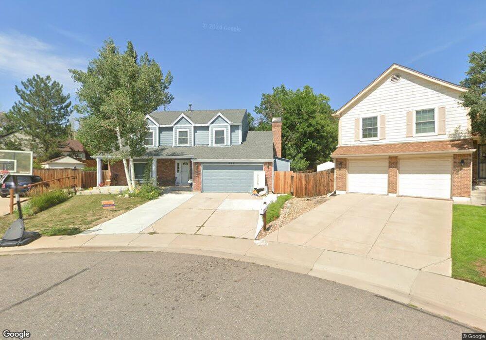 1668 S Laredo St, Aurora, CO 80017 - photo 1