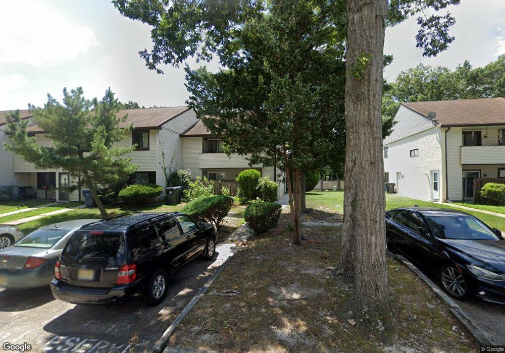 2111 Rhododendron Ct unit 21, Mays Landing, NJ 08330 - photo 1