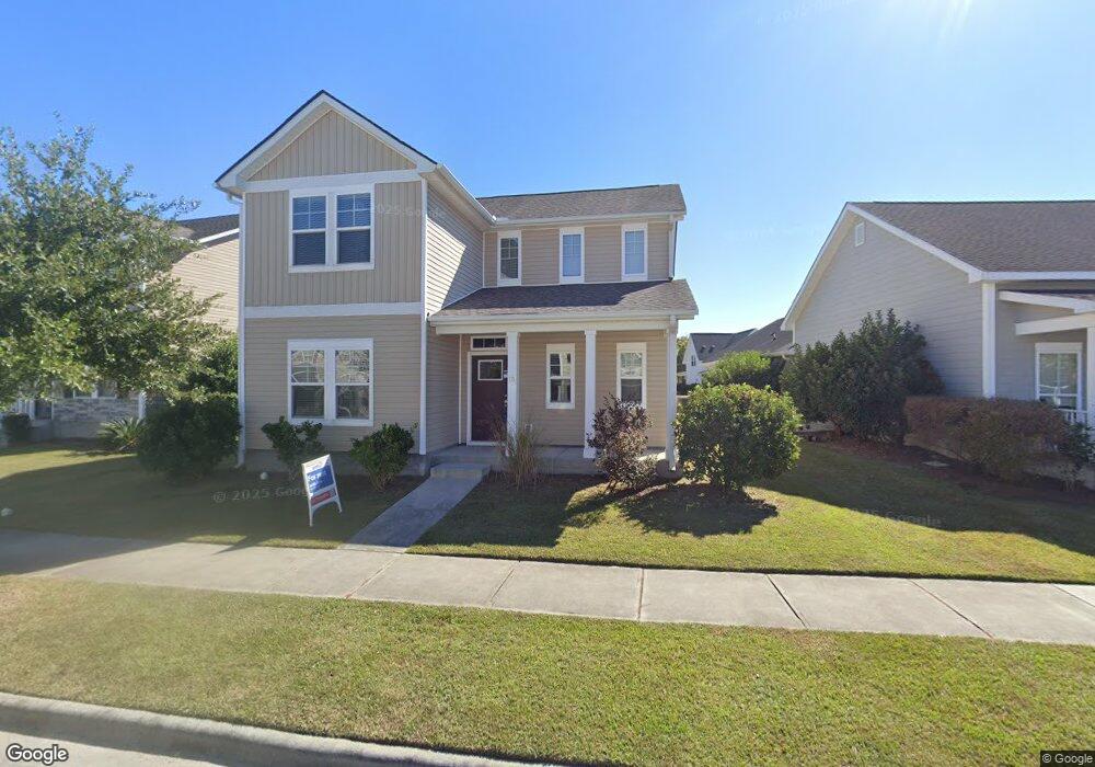 15 Crabapple Cir, Savannah, GA 31407 - photo 1