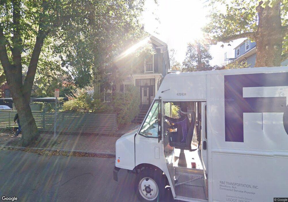 146 Upland Rd, Cambridge, MA 02140 - photo 1