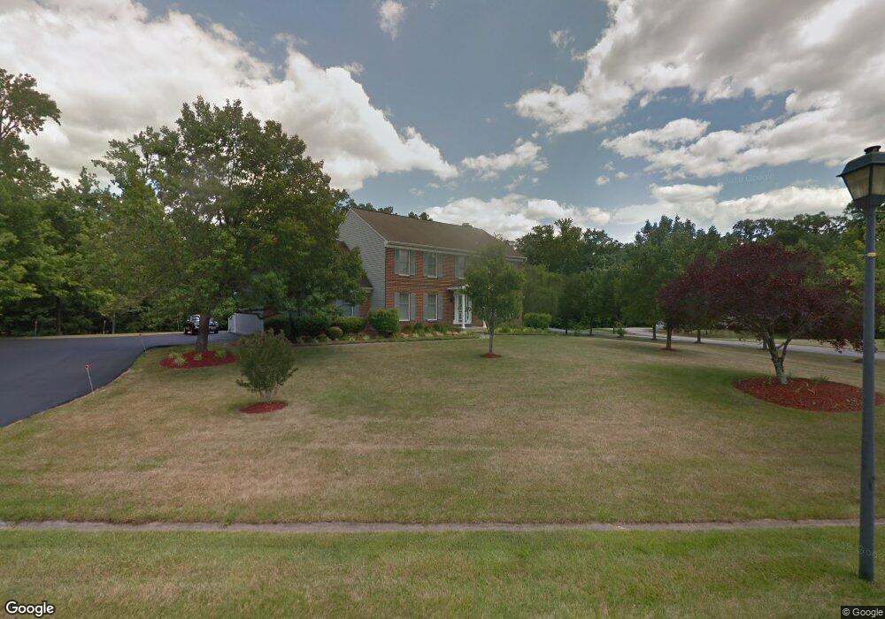 7715 Lake Glen Dr, Glenn Dale, MD 20769 - photo 1