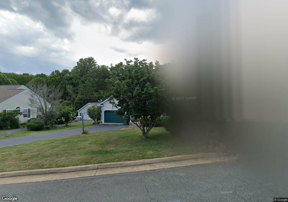 1064 Wintergreen Ln, Charlottesville, VA 22903 - photo 1