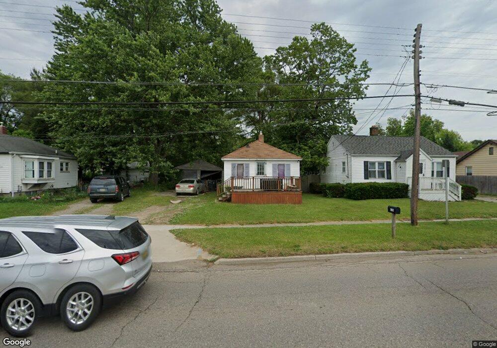 4128 Western Rd, Flint, MI 48506 - photo 1