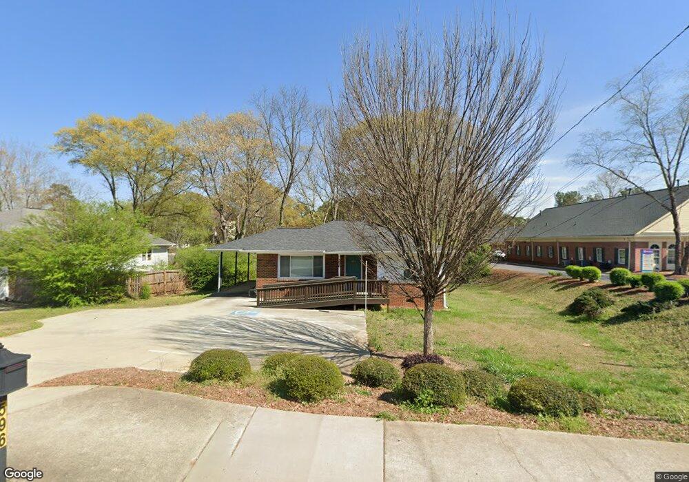 596 Concord Rd SE, Smyrna, GA 30082 - photo 1