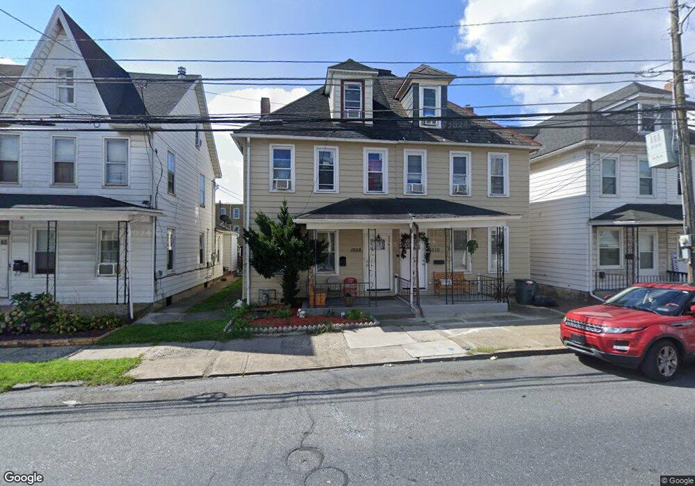 1510 Butler St, Easton, PA 18042 - photo 1