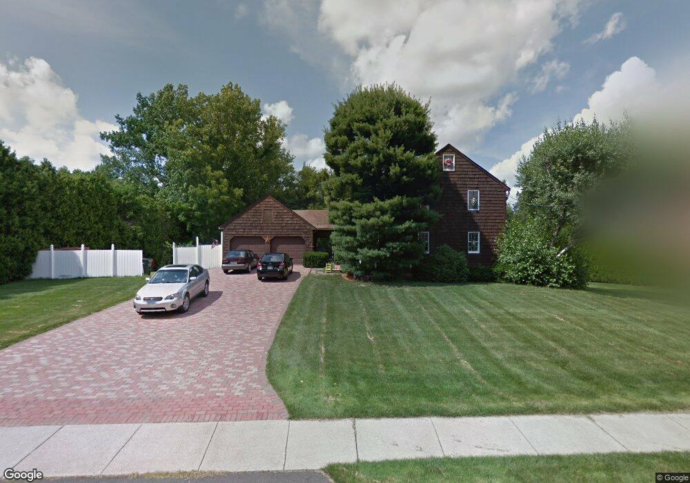 91 Two Rod Hwy, Wethersfield, CT 06109 - photo 1