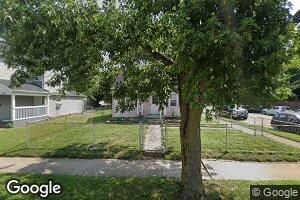 2200 Woodlawn Ave, Middletown, OH 45044