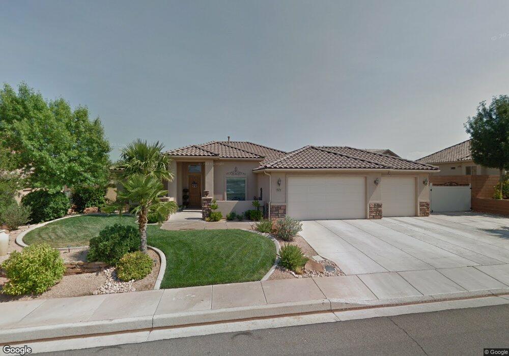 901 E Birken St, Washington, UT 84780 - photo 1