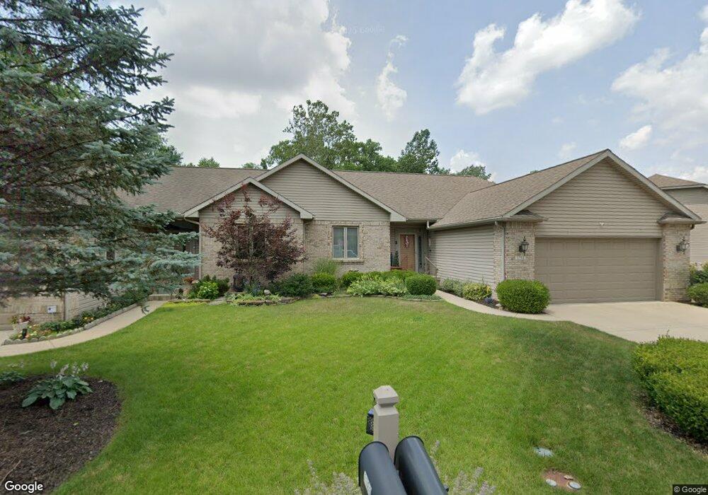 1758 Mill Pond Ln, Lafayette, IN 47905 - photo 1