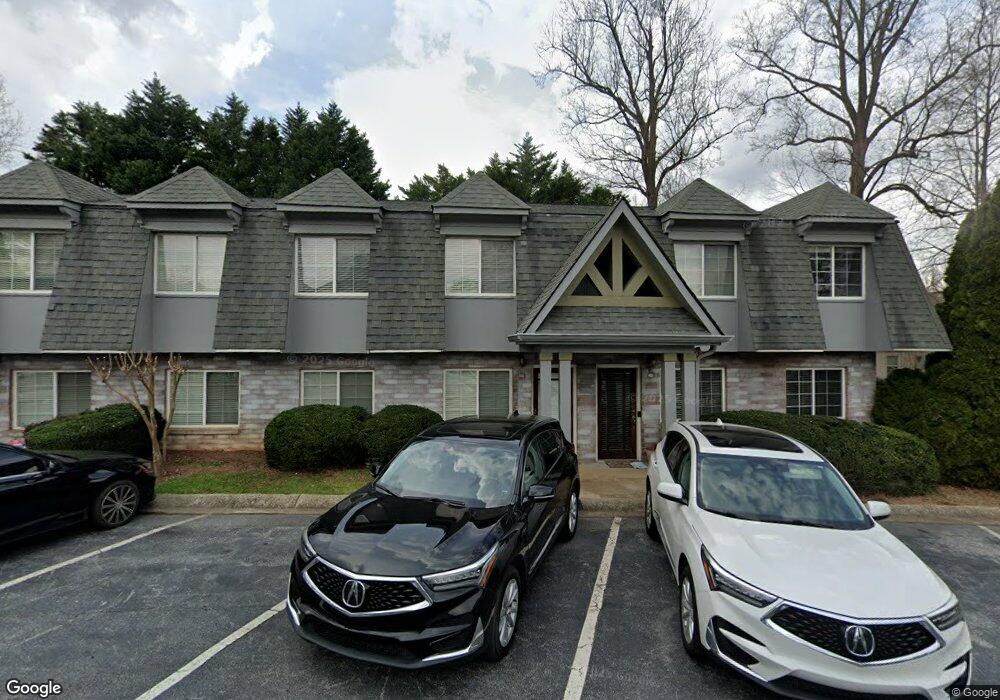 3341 Vintage Cir SE unit n/a, Smyrna, GA 30080 - photo 1