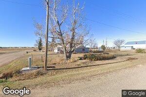 117 Burke St, Antelope, MT 59211