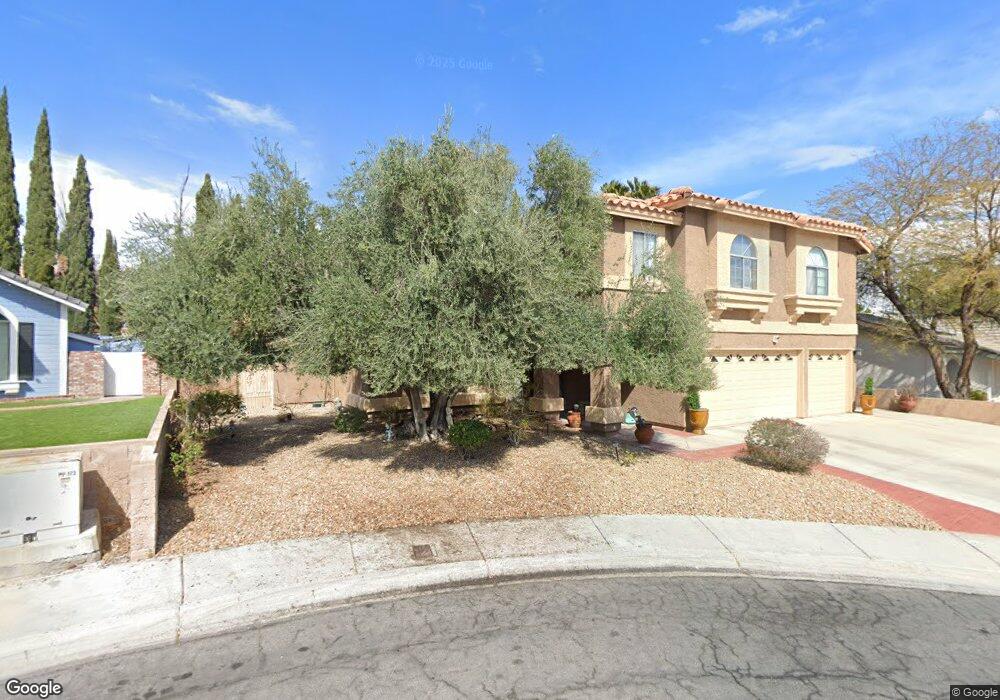 9432 Darwell Dr unit 10B, Las Vegas, NV 89117 - photo 1