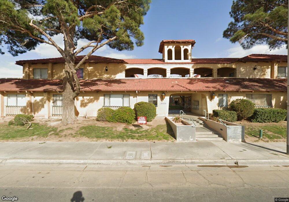 38290 5th St E unit 123, Palmdale, CA 93550 - photo 1