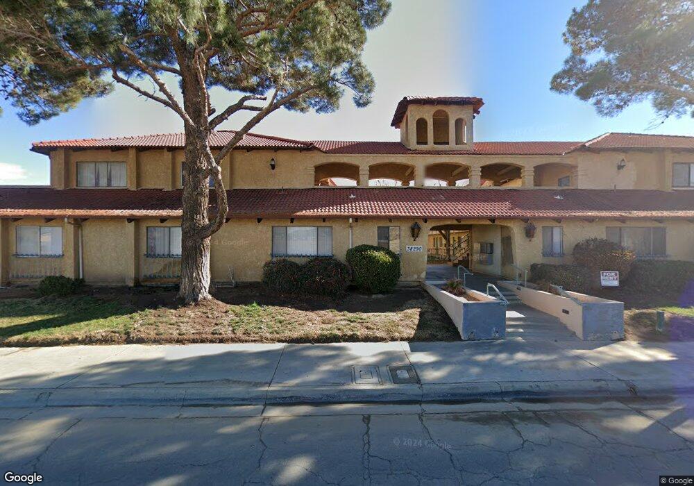 38290 5th St E unit 130, Palmdale, CA 93550 - photo 1