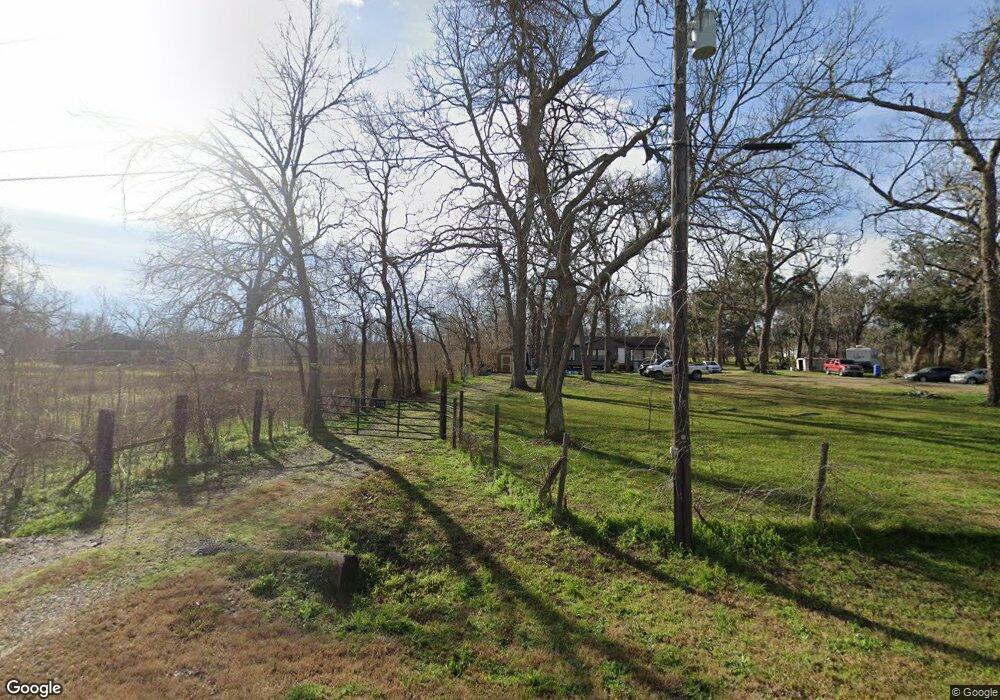 4703 Lake Dr, Rosharon, TX 77583 - photo 1