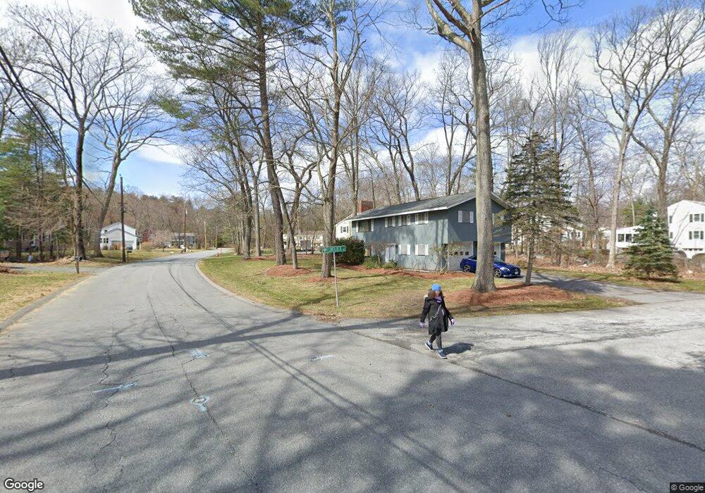 8 Ticonderoga Rd, Acton, MA 01720 - photo 1