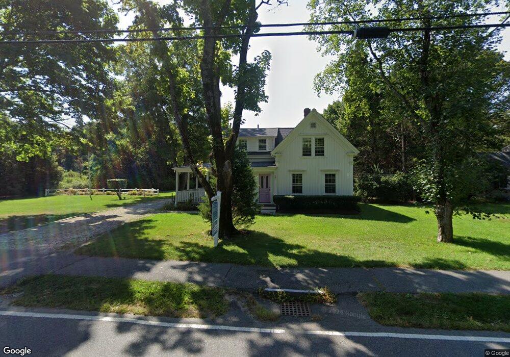 391 Main (Cotuit) St, Cotuit, MA 02635 - photo 1