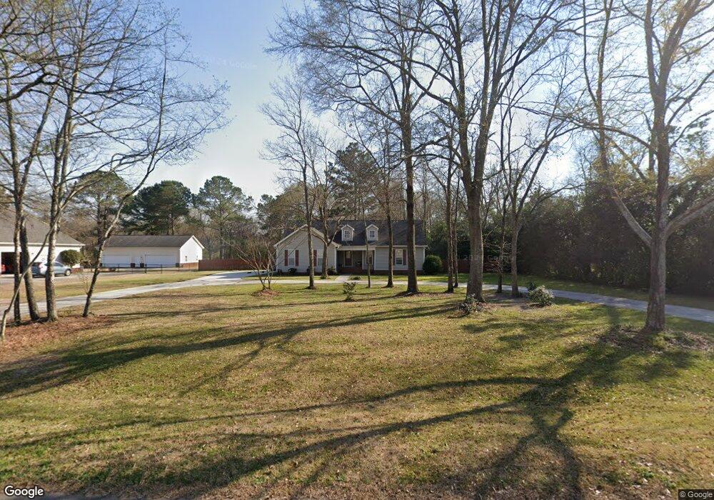 3598 David Dr, Macon, GA 31216 - photo 1