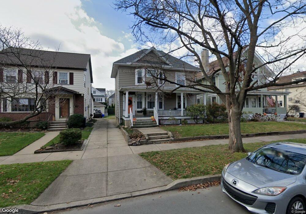 69 E Pettebone St, Kingston, PA 18704 - photo 1