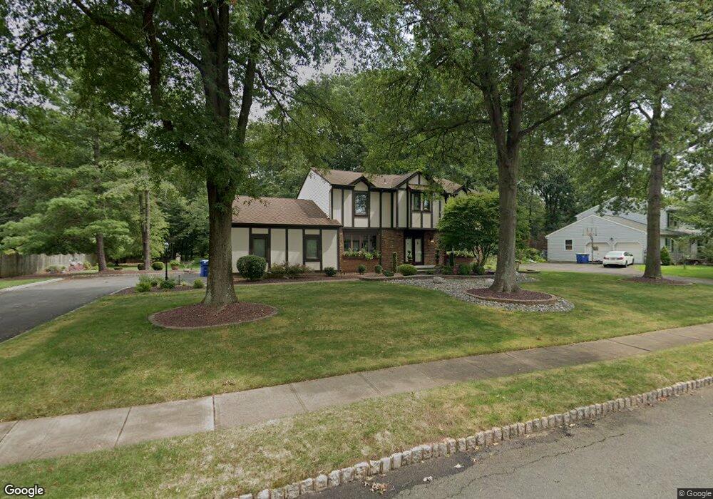 7 Ivy Ln, Hillsborough, NJ 08844 - photo 1