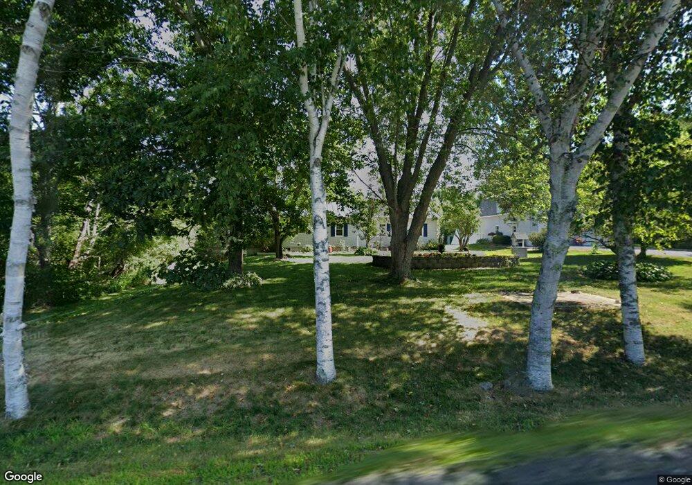 298 Choate Rd, Windsor, ME 04363 - photo 1