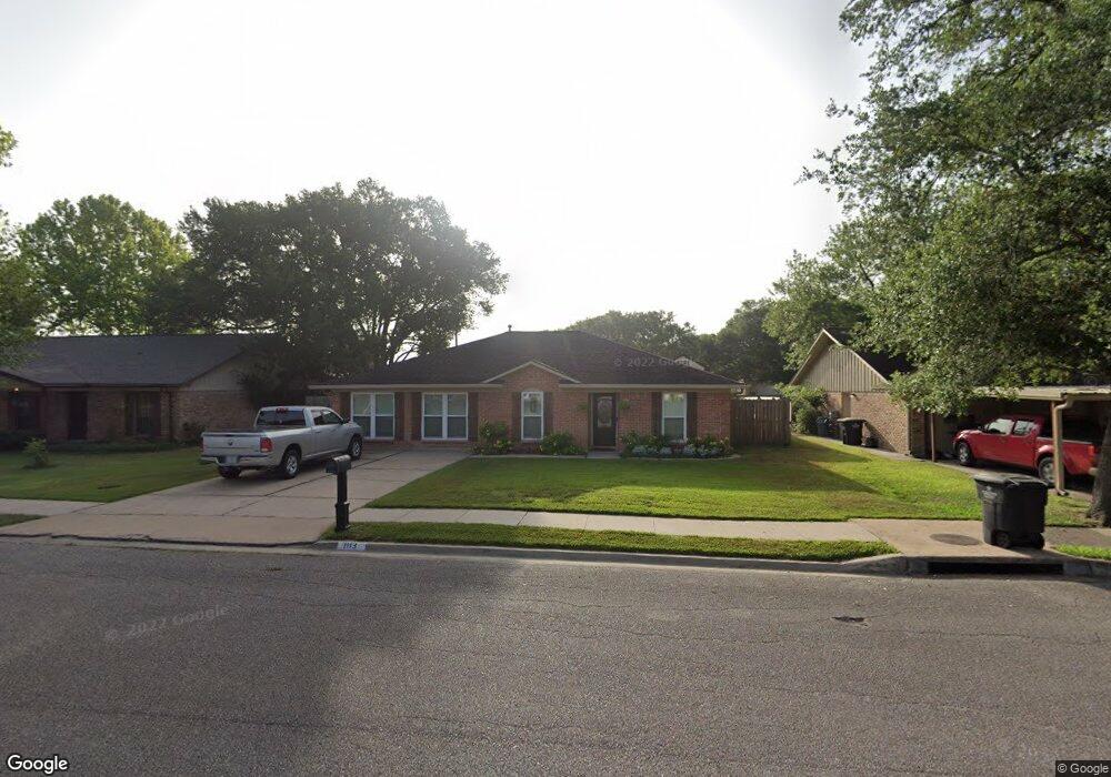 1113 Southbend Dr, Alvin, TX 77511 - photo 1