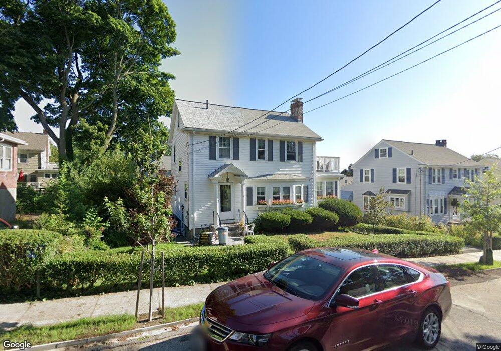 18 Hurd Rd, Belmont, MA 02478 - photo 1