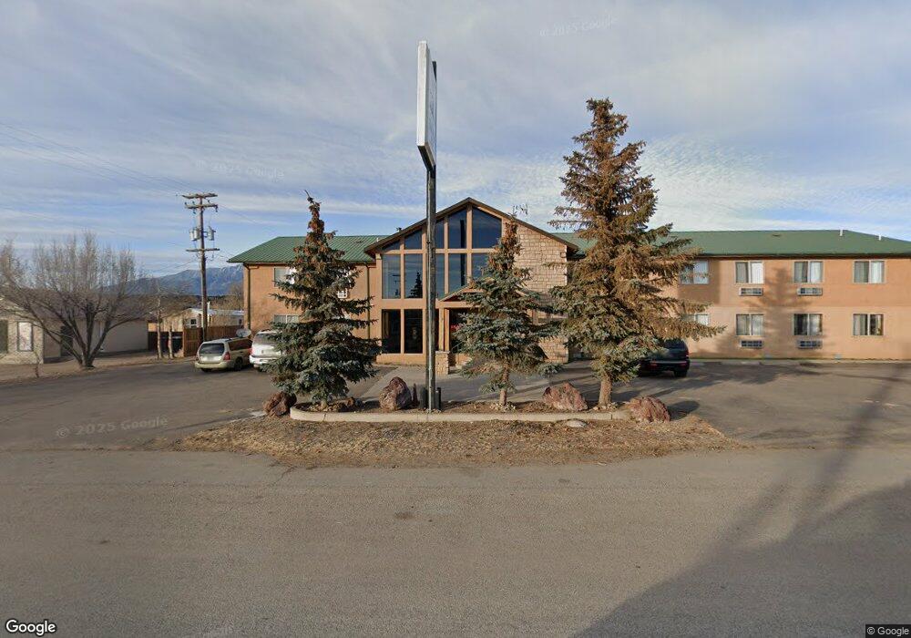 411 U S 160, Fort Garland, CO 81133 - photo 1