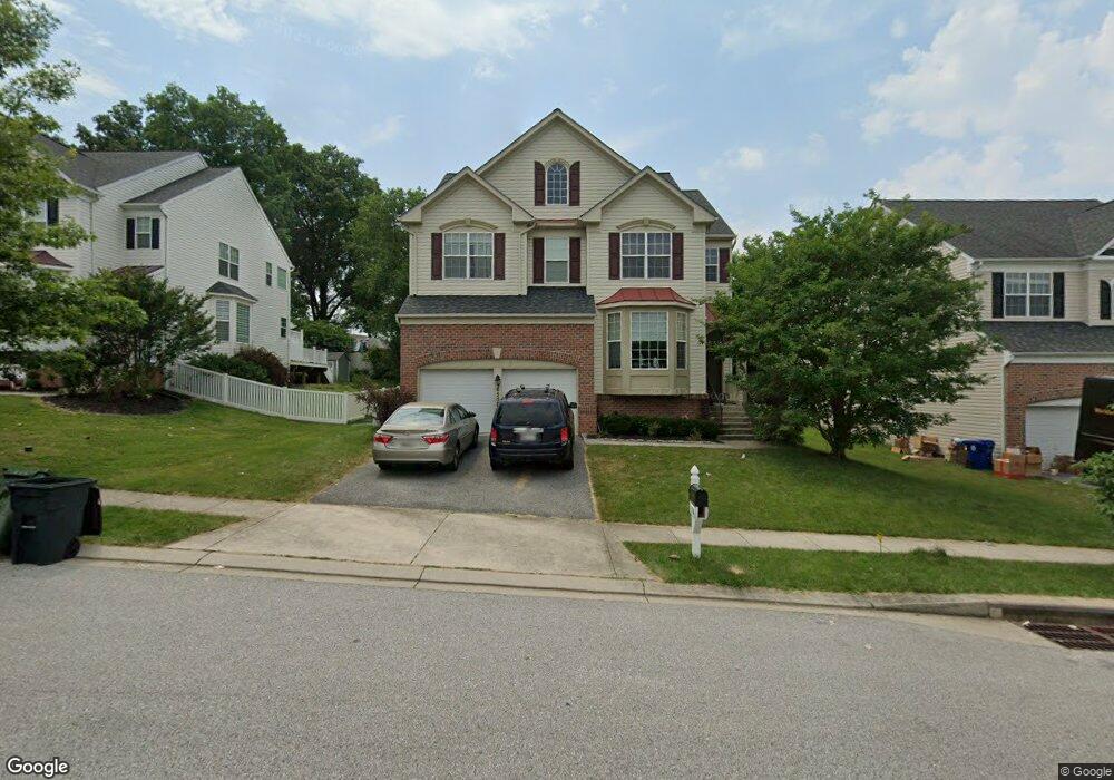 6508 Clarington Rd, Baltimore, MD 21209 - photo 1