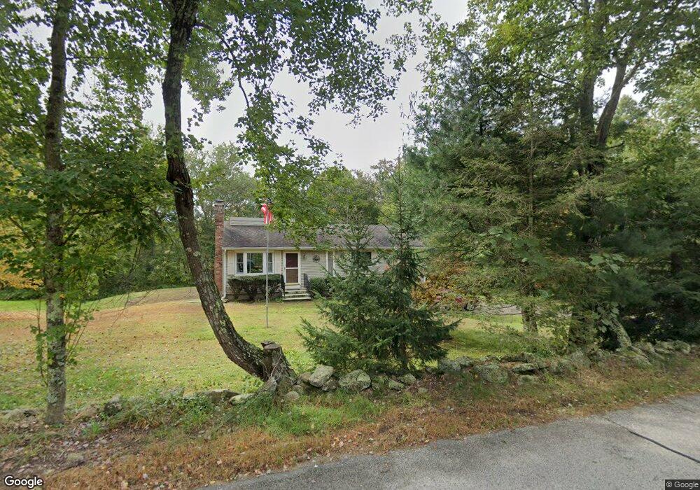 30 Spak Rd, Willington, CT 06279 - photo 1