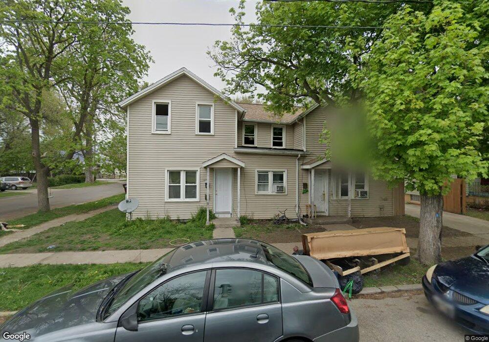 1003 E Maple Ave, Adrian, MI 49221 - photo 1