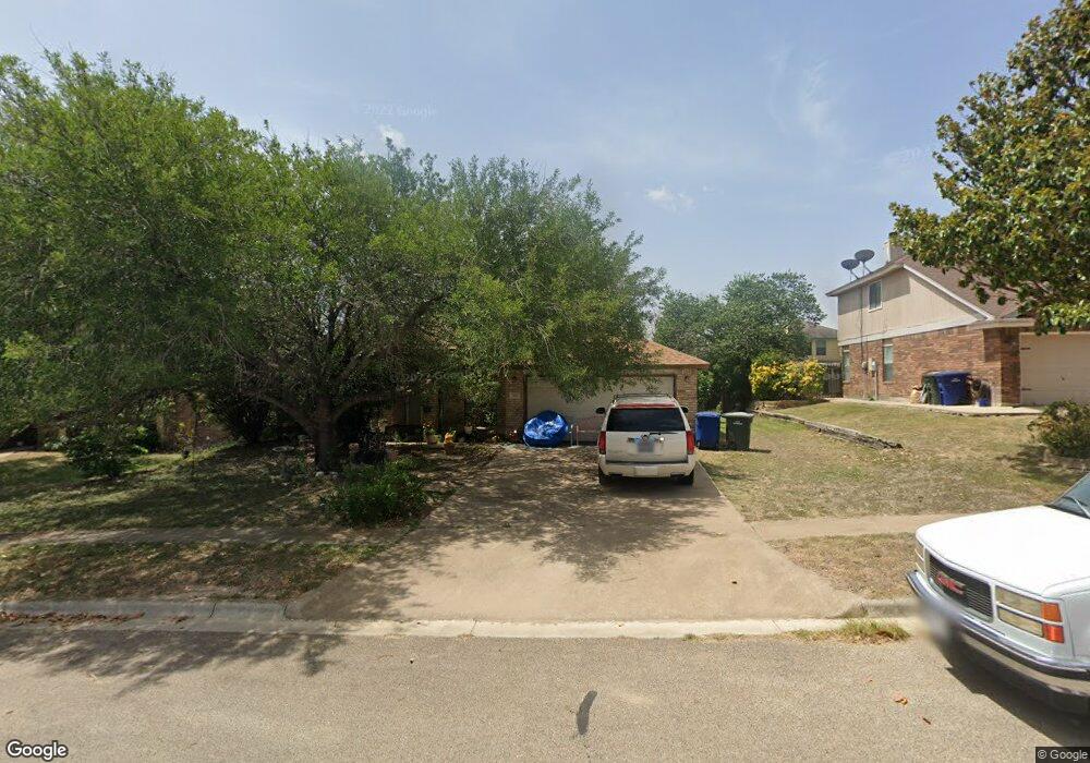 506 Bowen Ave, Copperas Cove, TX 76522 - photo 1