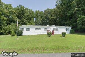 191 River Rd, Claremont, VA 23899