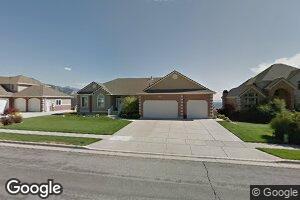 151 W 4175 N, Ogden, UT 84414