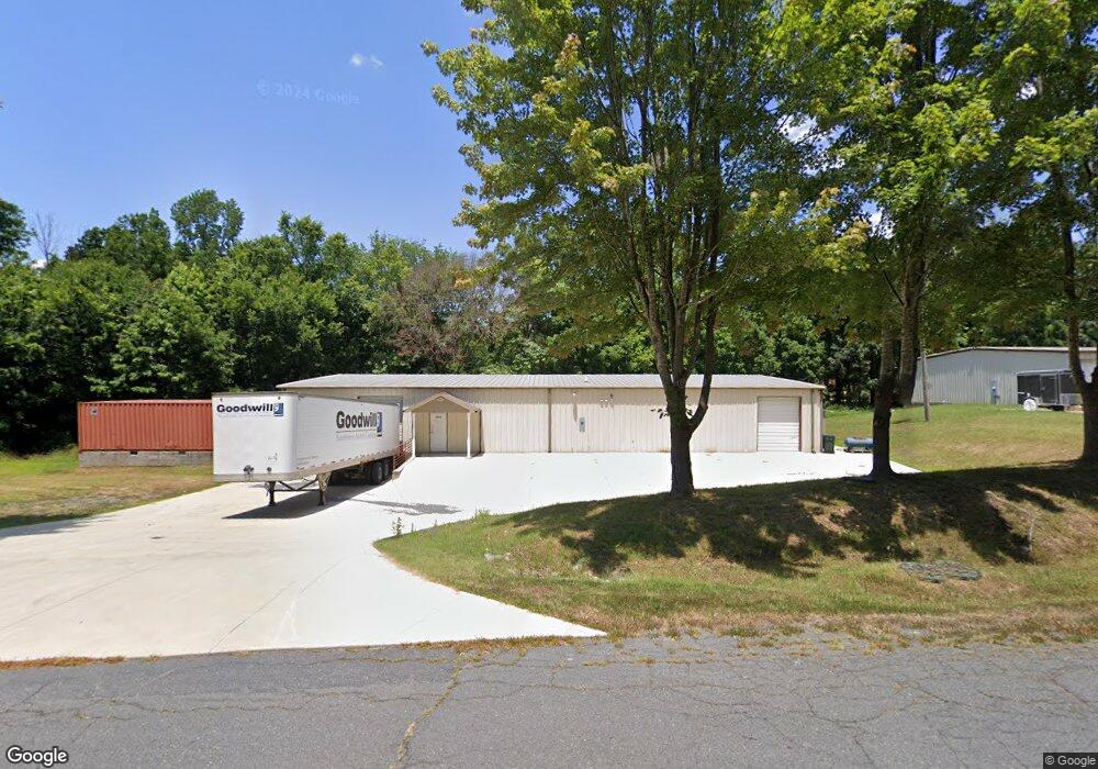 314 Art Bryan Dr, Asheboro, NC 27203 - photo 1