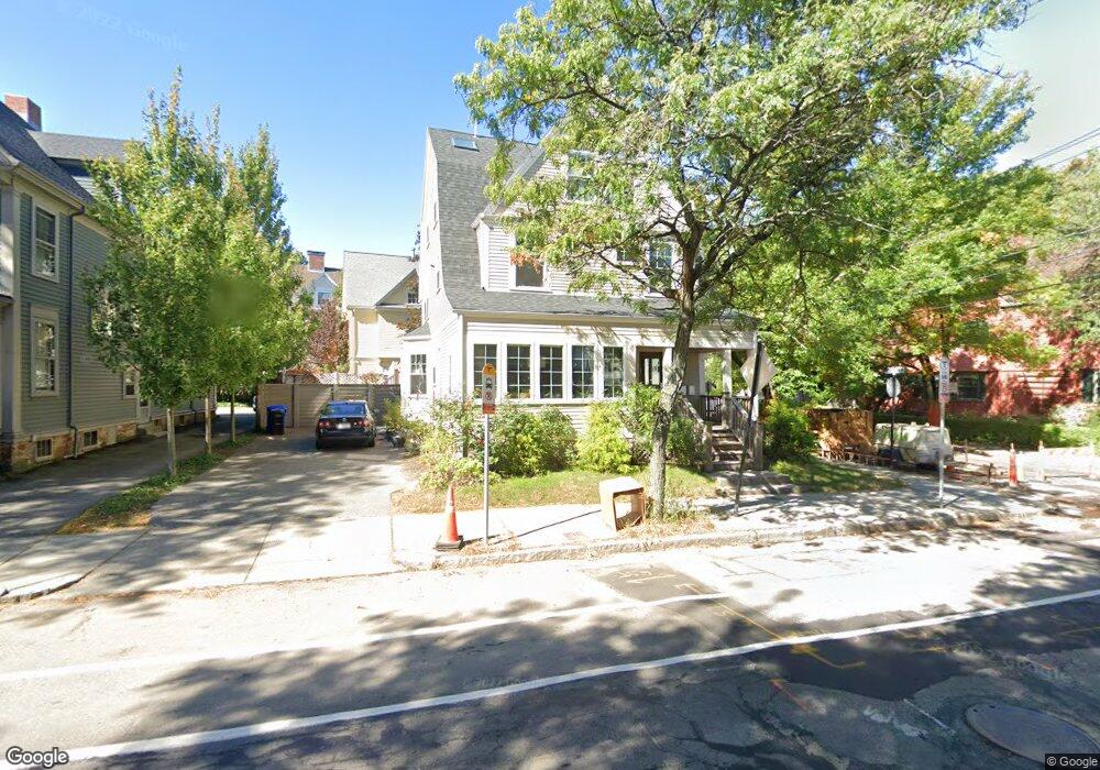 157 Cypress St unit 157, Brookline, MA 02445 - photo 1