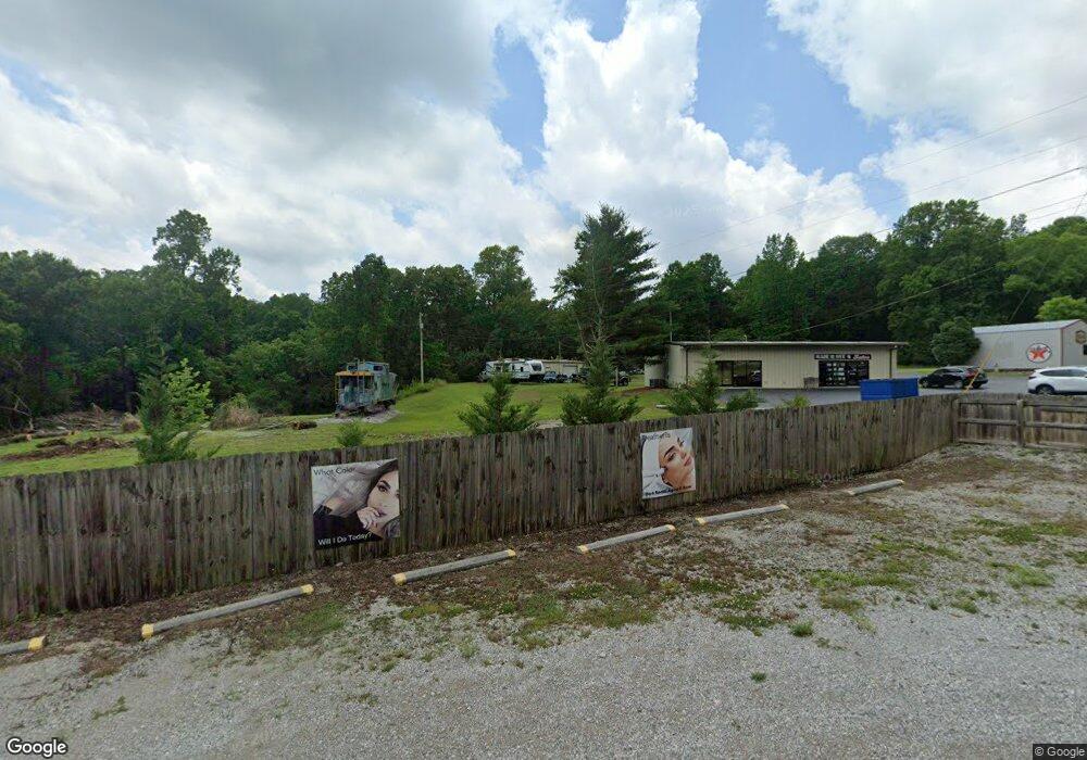 96 Harmon Ln, Manchester, TN 37355 - photo 1