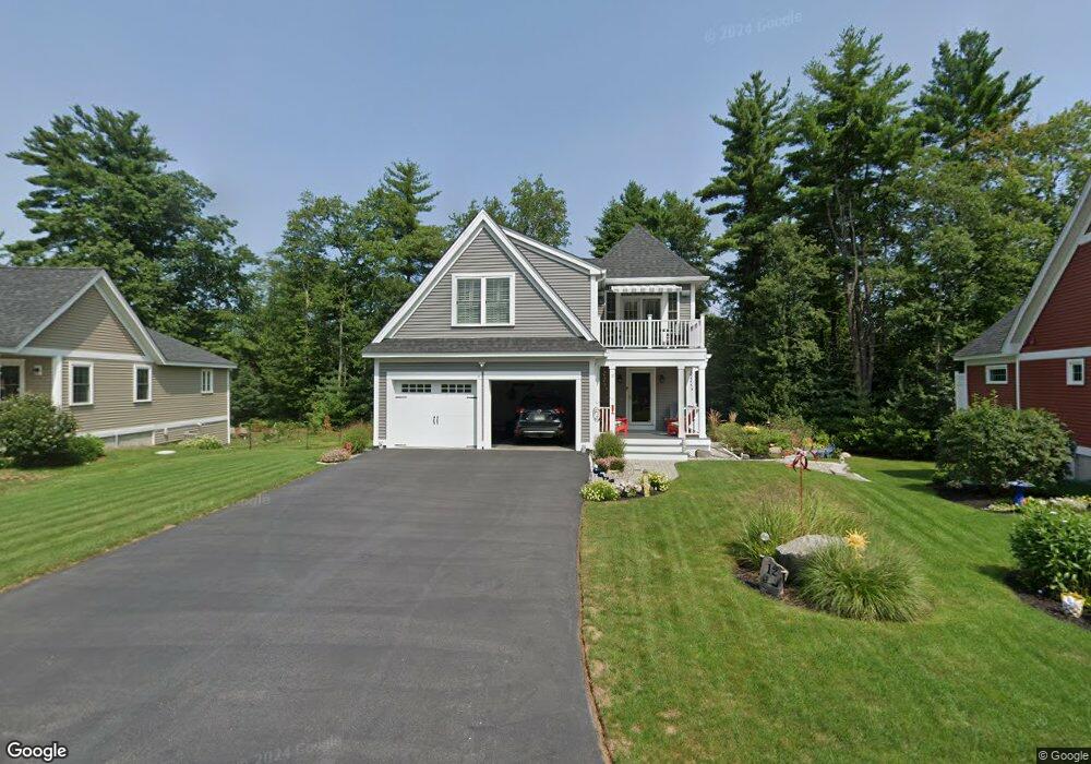 12 Honeycomb Way, Newmarket, NH 03857 - photo 1