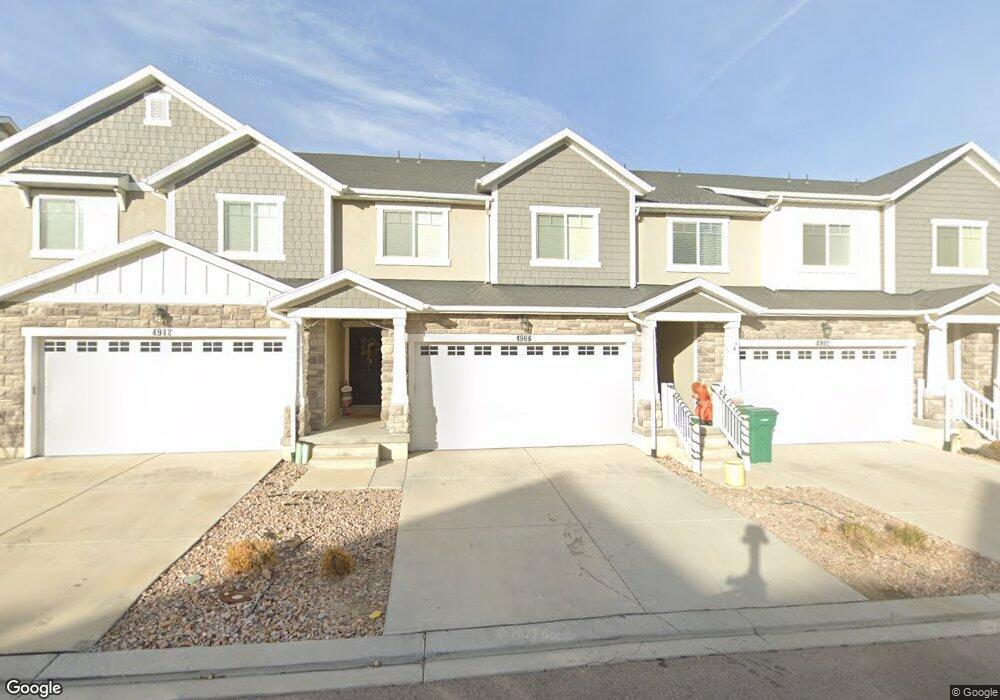 4906 W Spire Way, Riverton, UT 84096 - photo 1